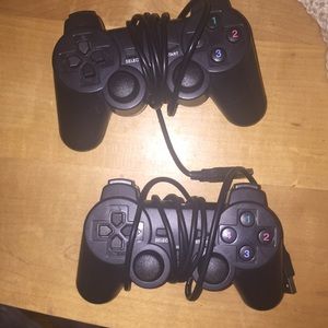 Pc controllers